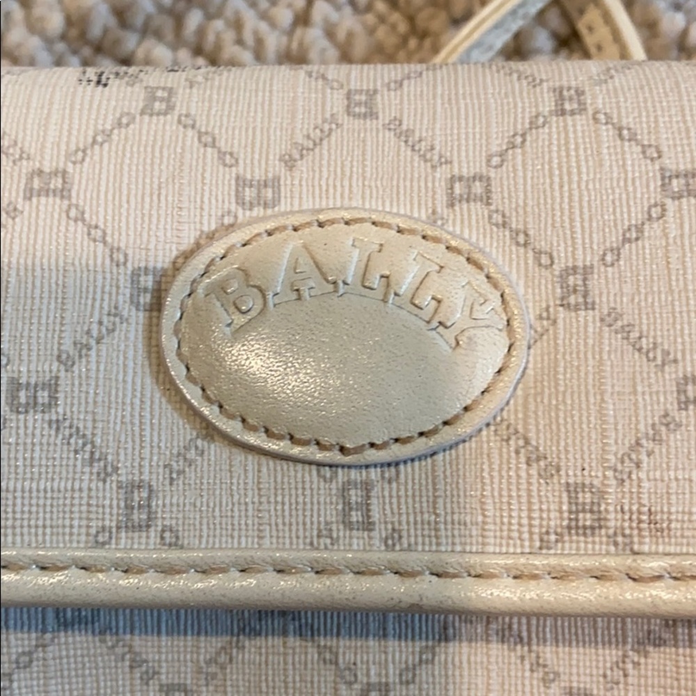 Bally bag - Picture 2 of 7